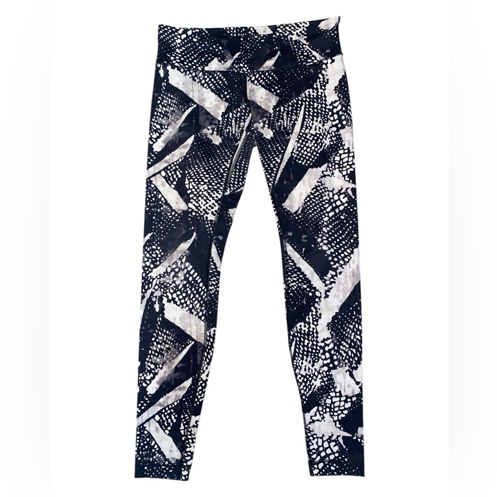 Lululemon Wunder Under Pant III Womens 12 W5L52S